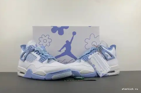  Not Me  Forget HV0823-100 HV0823-100  Jordan  4 Retro 0424